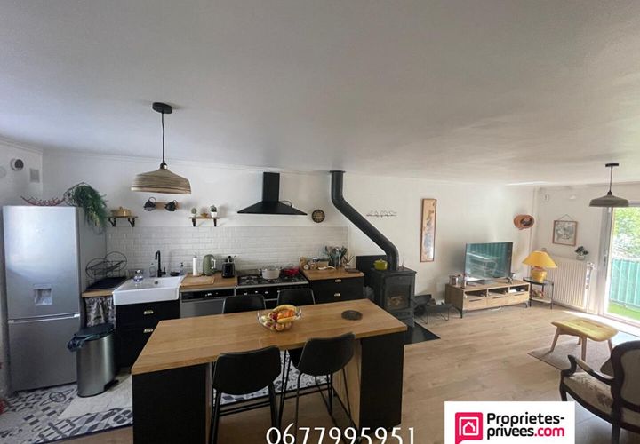 Villa a Ales, Gard, Ales - € 185.000 | Ref: 422543TTHD - foto 1