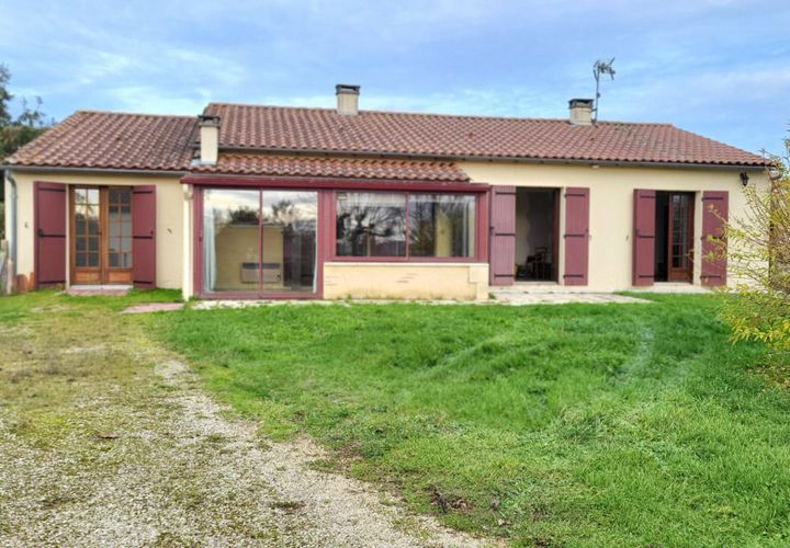Villa i Mouleydier, Dordogne, Mouleydier - € 174.000 | Ref: 432332CAS - foto 1