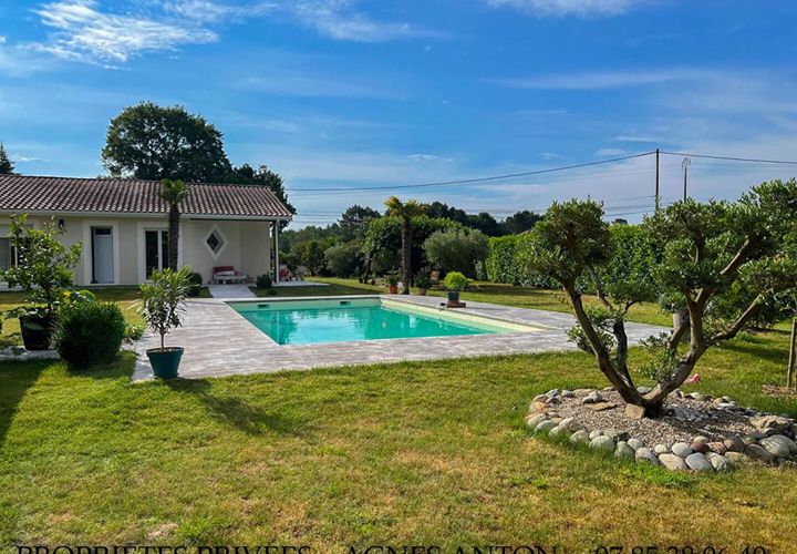 Villa i Salles, Gironde, Salles - € 620.000 | Ref: 422402ATASAG - foto 1
