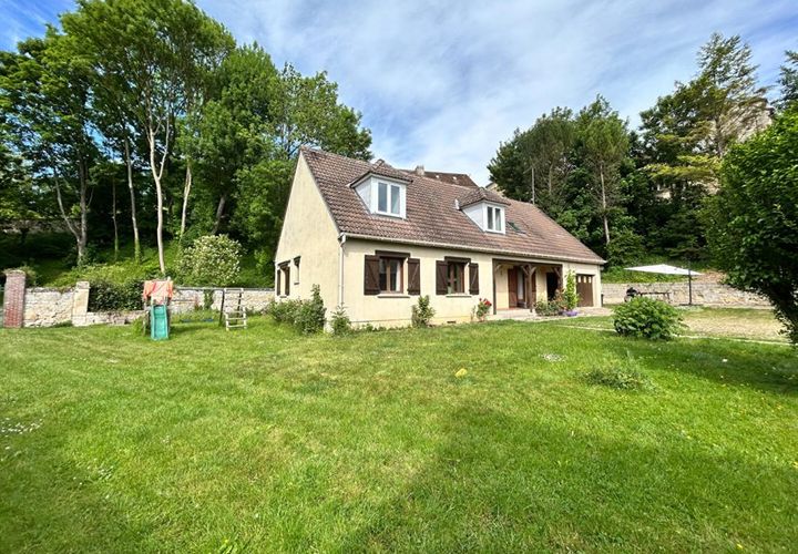 Villa em Chars, Val-d'Oise, Chars - € 355.000 | Ref: 408422BOU - foto 1