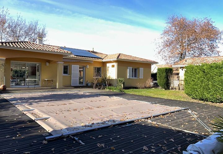 Villa i Carcans, Gironde, Carcans - € 522.900 | Ref: 427316ABOU - foto 1