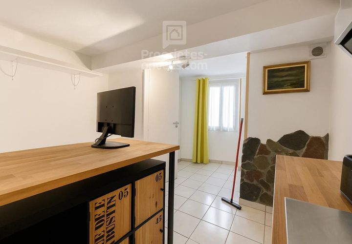 Leilighet i Levens, Alpes-Maritimes, Levens - € 129 000 | Ref: 426056GTR1112GTR - foto 1