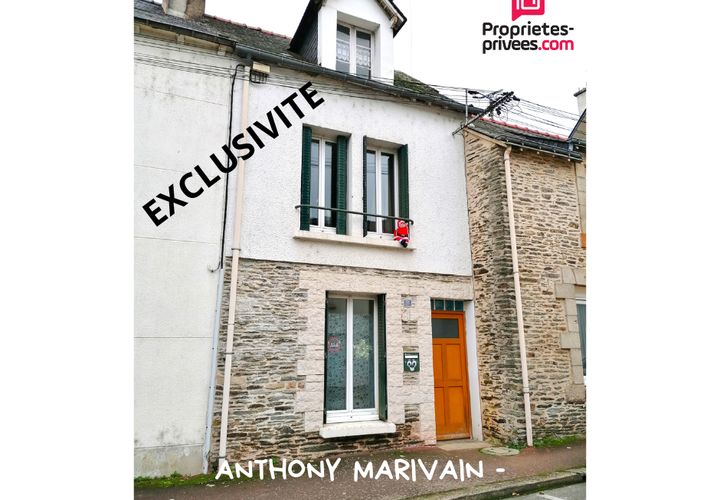 Villa i Ploermel, Morbihan, Ploermel - € 146.990 | Ref: 431614MVY - foto 1