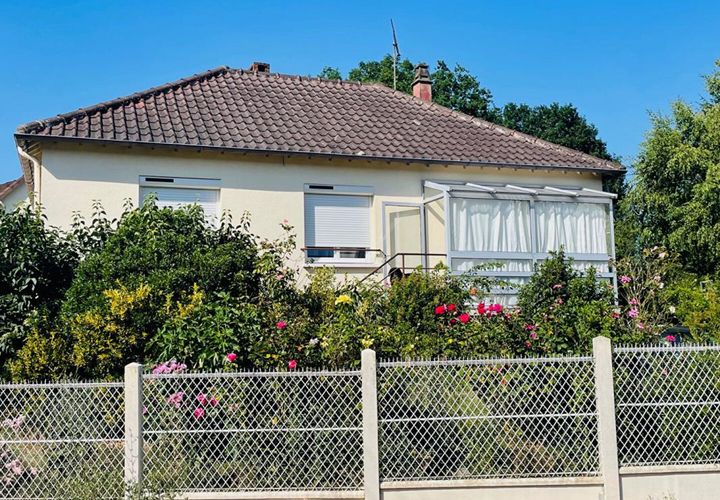 Villa i Champhol, Eure-et-Loir, Champhol - € 199.500 | Ref: 413039AESP1AESP2AESP1AESP - foto 1
