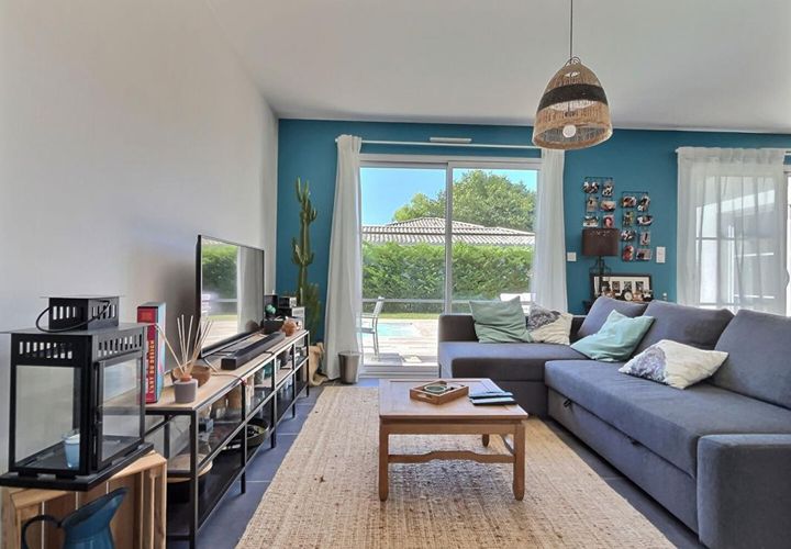 Villa i Carcans, Gironde, Carcans - € 583.000 | Ref: 416251MFRQ - foto 1