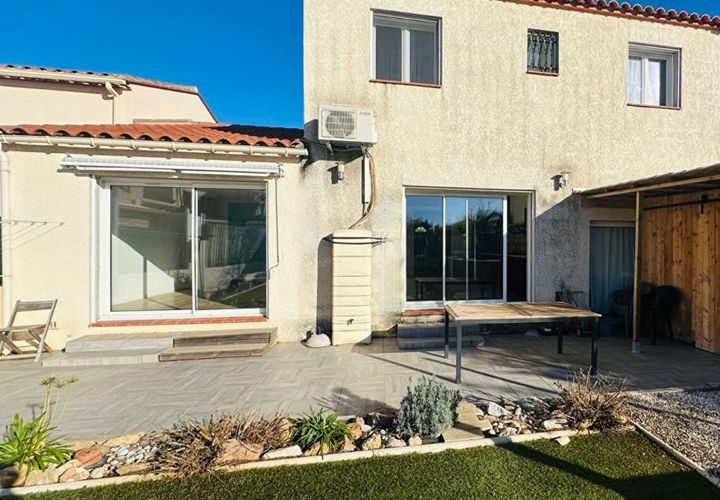 Villa a Cabestany, Pyrenees-Orientales, Cabestany - € 375.000 | Ref: 430909ALIJ - foto 1