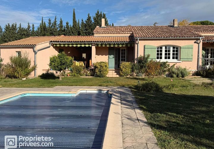 Villa i Aubignan, Vaucluse, Aubignan - € 399.000 | Ref: 426784AGOUC - foto 1