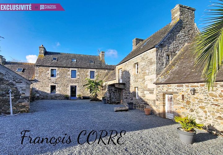 Villa a Plouezoc'h, Finistere, Plouezoc'h - € 522.500 | Ref: 428148FRAC - foto 1