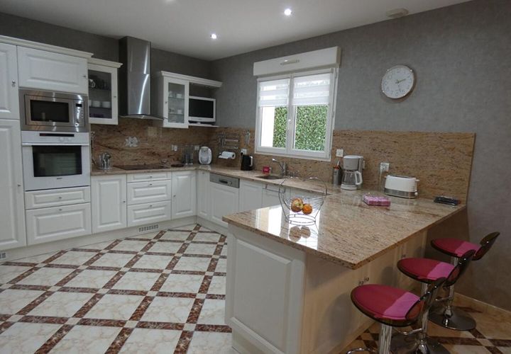 Villa a Vernouillet, Eure-et-Loir, Vernouillet - € 325.000 | Ref: 432681MCN - foto 1