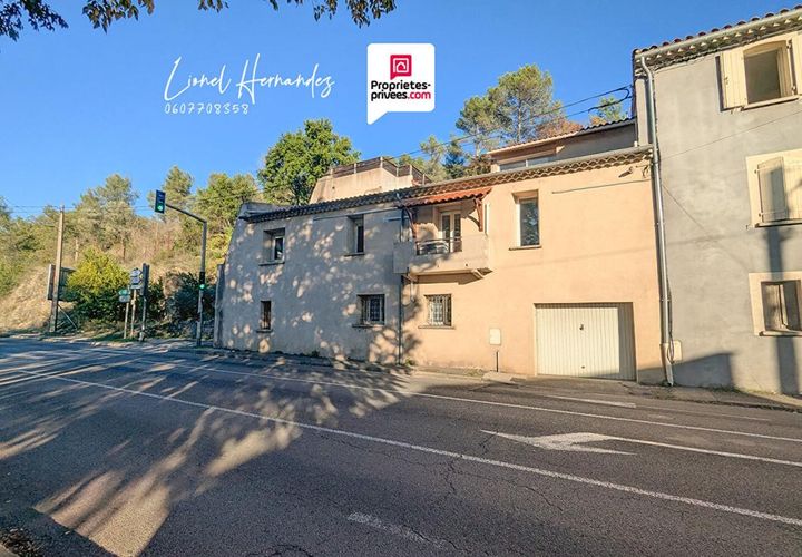 Villa a Ales, Gard, Ales - € 180.000 | Ref: 429871LIH - foto 1