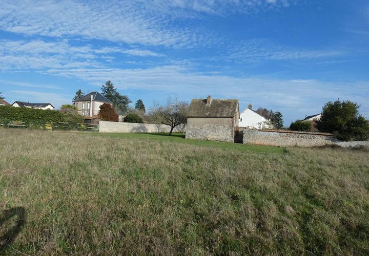 Tomt i Bueil, Eure, Bueil - € 61 000 | Ref: 432342MCN - foto 1
