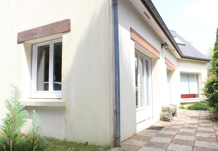 Villa i Pordic, Cotes-d'Armor, Pordic - € 259.700 | Ref: 428843ZDGJUP - foto 1