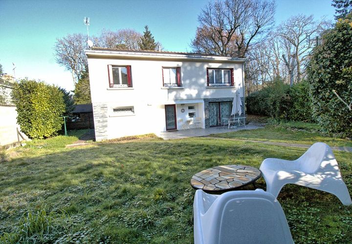 Villa i Avrille, Maine-et-Loire, Avrille - € 389.000 | Ref: 4418CCG - foto 1
