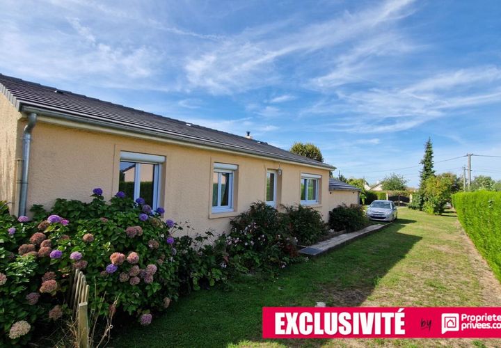 Villa i La Forêt-du-Parc, Eure, La Forêt-du-Parc - € 174.000 | Ref: 419801ABID - foto 1