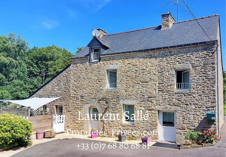 Villa a Caden, Morbihan, Caden - € 263.000 | Ref: 0408026AUS - foto 1