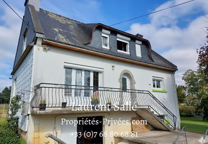 Villa i Saint-Grave, Morbihan, Saint-Grave - € 189.000 | Ref: 0426712AUS - foto 1