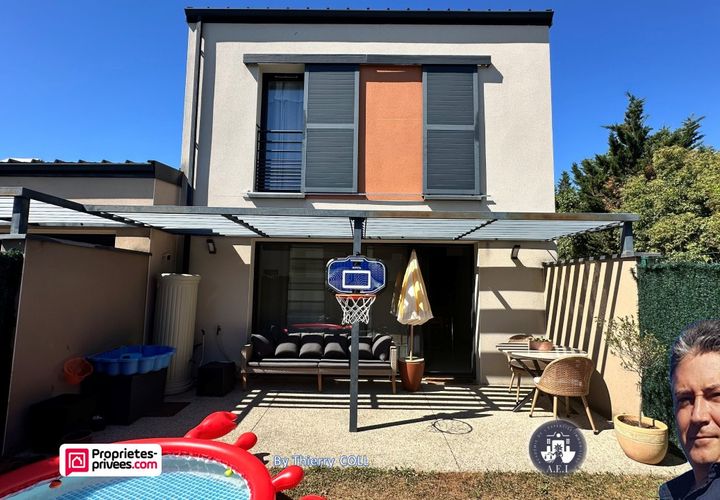 Villa in Mions, Rhone, Mions - € 310.000 | Ref: 1312TC413684TCL - foto 1