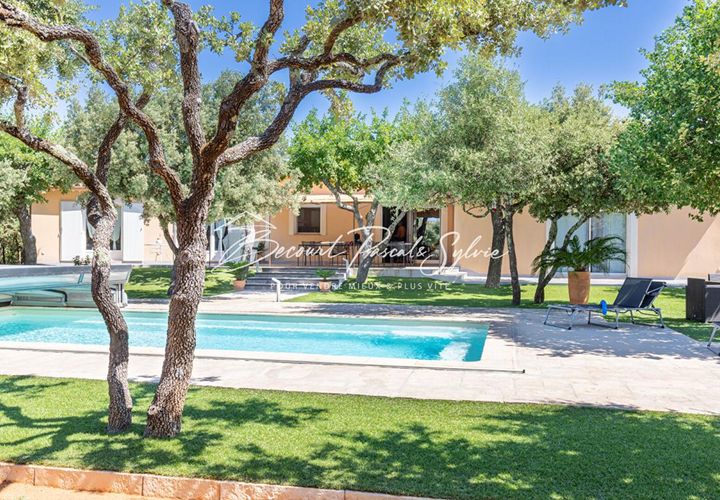 Villa a Saint-Didier, Vaucluse, Saint-Didier - € 650.000 | Ref: 415189TPSC - foto 1