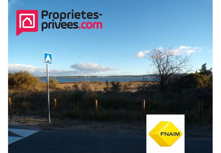Helårsgrund i Bages, Aude, Bages - € 175.400 | Ref: 431877ROGG - foto 1