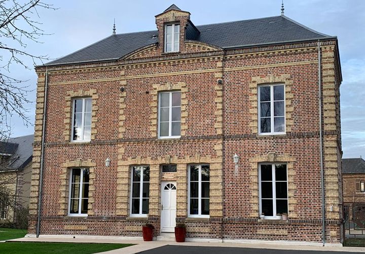 Villa i Barc, Eure, Barc - € 535 000 | Ref: 432151SARD - foto 1