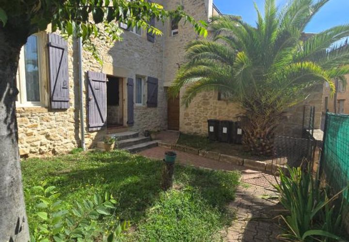Villa i Saint-Gervais, Gard, Saint-Gervais - € 535.000 | Ref: 421735.CHH - foto 1