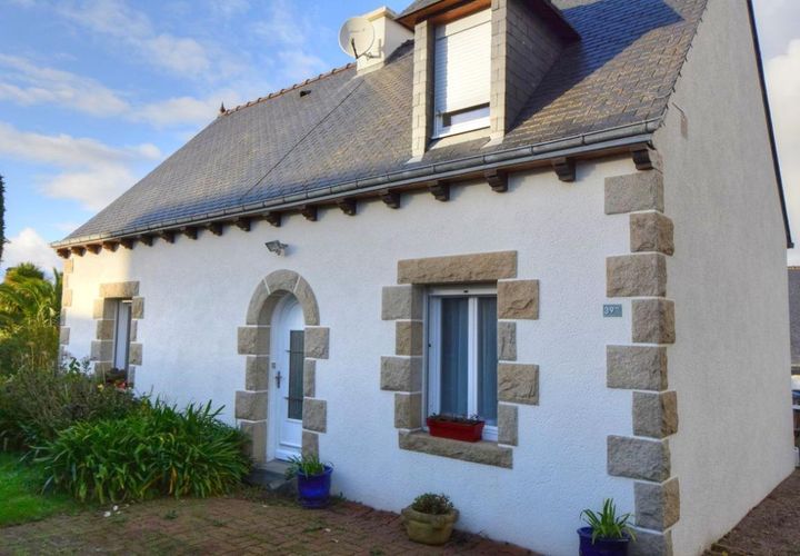 Villa i Paimpol, Cotes-d'Armor, Paimpol - € 338.000 | Ref: 431549ASBR - foto 1