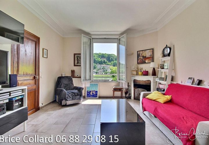 Villa a Creil, Oise, Creil - € 225.000 | Ref: 410262BCO - foto 1