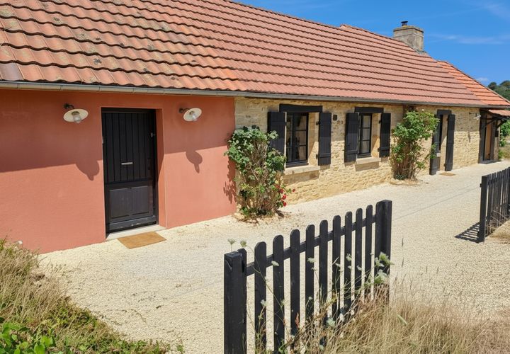 Villa i Marcillac-Saint-Quentin, Dordogne, Marcillac-Saint-Quentin - € 447.000 | Ref: 423943SFRQ - foto 1