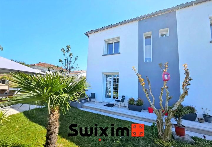 Villa i Pauillac, Gironde, Pauillac - € 289.800 | Ref: 210-CDM-D - foto 1
