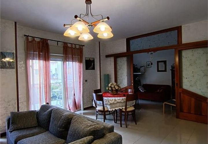 Leilighet i Capua, Caserta, Capua - € 139 000 | Ref: LPM-185 - foto 1