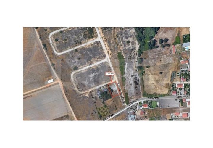 Helårsgrund i Quinta do Anjo, Setubal, Quinta do Anjo - € 61.150 | Ref: 313.012.020 - foto 1