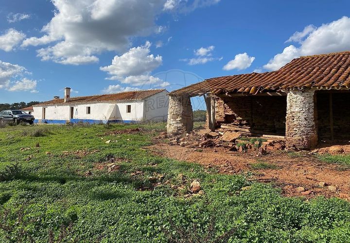 Farm i Odemira, Beja, Odemira - € 980.000 | Ref: VA-125501020-67 - foto 1