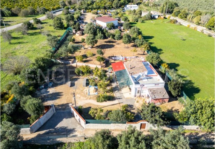 Villa i Moncarapacho, Faro, Moncarapacho - € 410.000 | Ref: W-030WI9 - foto 1