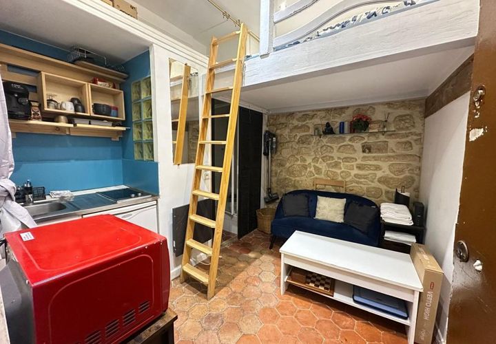 Lejlighed i Paris, Paris, Paris - € 192.000 | Ref: VA3032-AGENT3 - foto 1