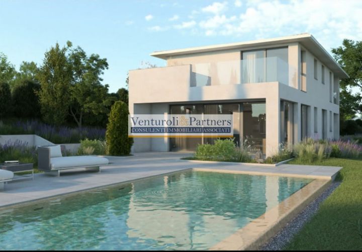 Helårsgrund i Brescia, Brescia, Brescia - € 200.000 | Ref: AS608 - foto 1