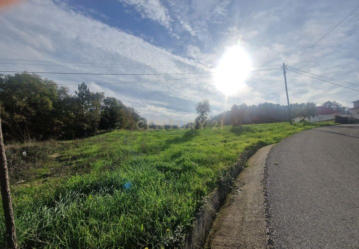 Helårsgrund i Pombal, Leiria, Pombal - € 130.000 | Ref: C0381-00849 - foto 1