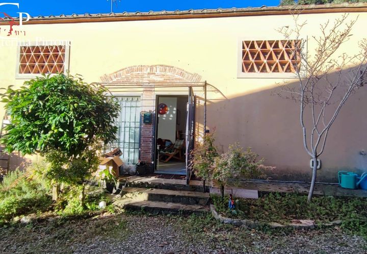 Villa i Bagno a Ripoli, Florence, Bagno a Ripoli - € 270.000 | Ref: MER0794 - foto 1
