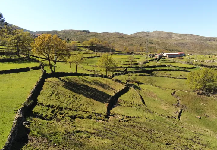 Villa i Vieira do Minho, Braga, Vieira do Minho - € 145.000 | Ref: C0256-01158 - foto 1