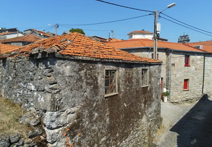 Villa i Vieira do Minho, Braga, Vieira do Minho - € 37.000 | Ref: C0256-01599 - foto 1