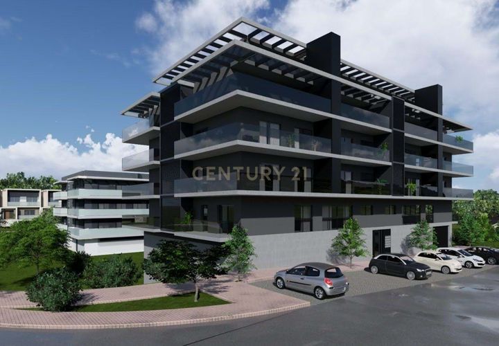 Lejlighed i Braga, Braga, Braga - € 387.500 | Ref: C0256-03335 - foto 1