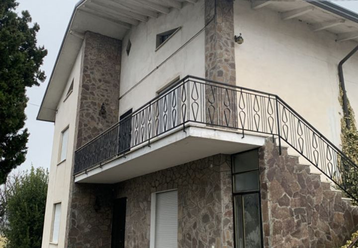 Villa i Vicenza, Vicenza, Vicenza - € 410.000 | Ref: 2820 - foto 1