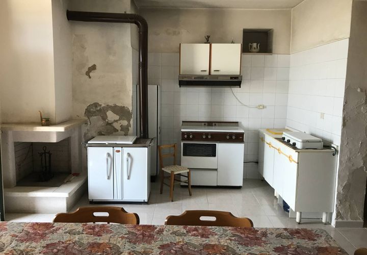Villa a Pollutri, Chieti, Pollutri - € 99.000 | Ref: 5103 - foto 1