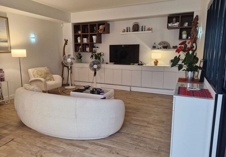 Lejlighed i Libourne, Gironde, Libourne - € 190.500 | Ref: 421367DLAUO - foto 1