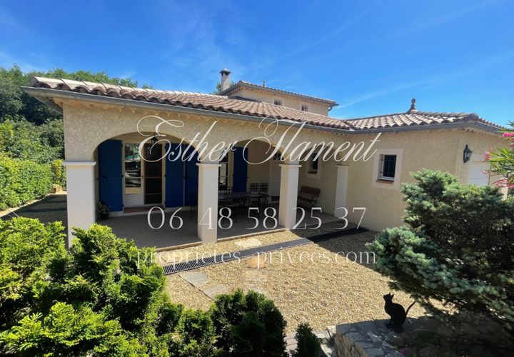 Villa i Anduze, Gard, Anduze - € 359.000 | Ref: 432487EFLA - foto 1