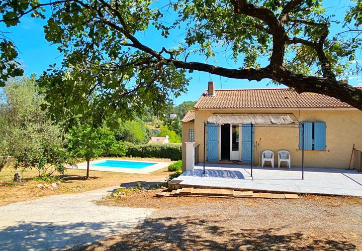 Villa i Lorgues, Var, Lorgues - € 530.000 | Ref: 416094PAO1512PAOSBRU - foto 1