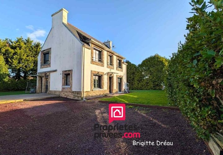 Villa i Bénodet, Finistere, Bénodet - € 465.000 | Ref: 432190DRR - foto 1