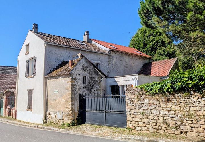 Villa i Longuesse, Val-d'Oise, Longuesse - € 285 000 | Ref: 432158BTOR - foto 1