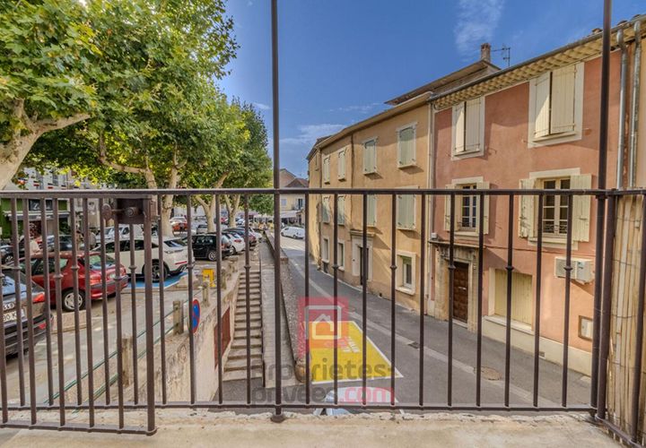 Landsbyhus i Beaumes-de-Venise, Vaucluse, Beaumes-de-Venise - € 185.000 | Ref: 429675APSC - foto 1