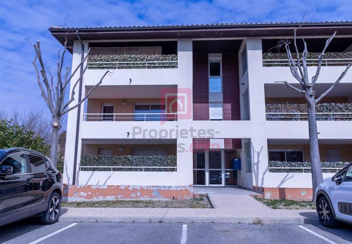 Lejlighed i Carpentras, Vaucluse, Carpentras - € 139.900 | Ref: 429841BPSC - foto 1