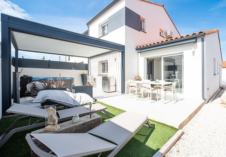 Villa a Pia, Pyrenees-Orientales, Pia - € 318.000 | Ref: 432327SLER - foto 1